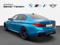BMW M5 Limousine Competition/Keramik-Bremse/M-Driver/B&W Blau - thumbnail 4