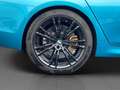 BMW M5 Limousine Competition/Keramik-Bremse/M-Driver/B&W Blau - thumbnail 16