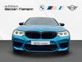 BMW M5 Limousine Competition/Keramik-Bremse/M-Driver/B&W Blau - thumbnail 2