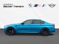 BMW M5 Limousine Competition/Keramik-Bremse/M-Driver/B&W Blau - thumbnail 3
