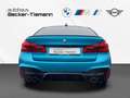 BMW M5 Limousine Competition/Keramik-Bremse/M-Driver/B&W Blau - thumbnail 5