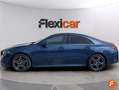 Mercedes-Benz CLA 180 Azul - thumbnail 4