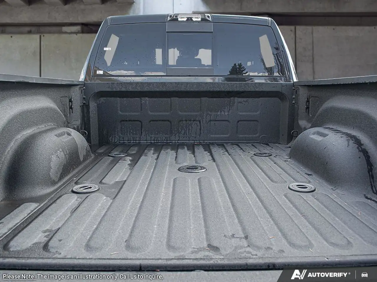 RAM 3500 photo RAM 3500