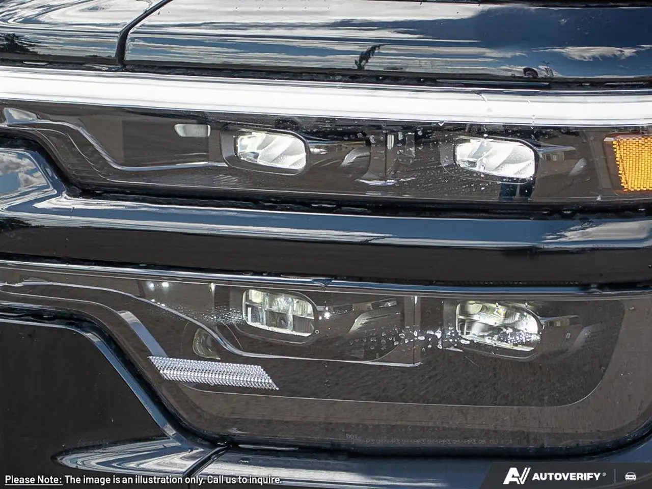 RAM 3500 photo RAM 3500
