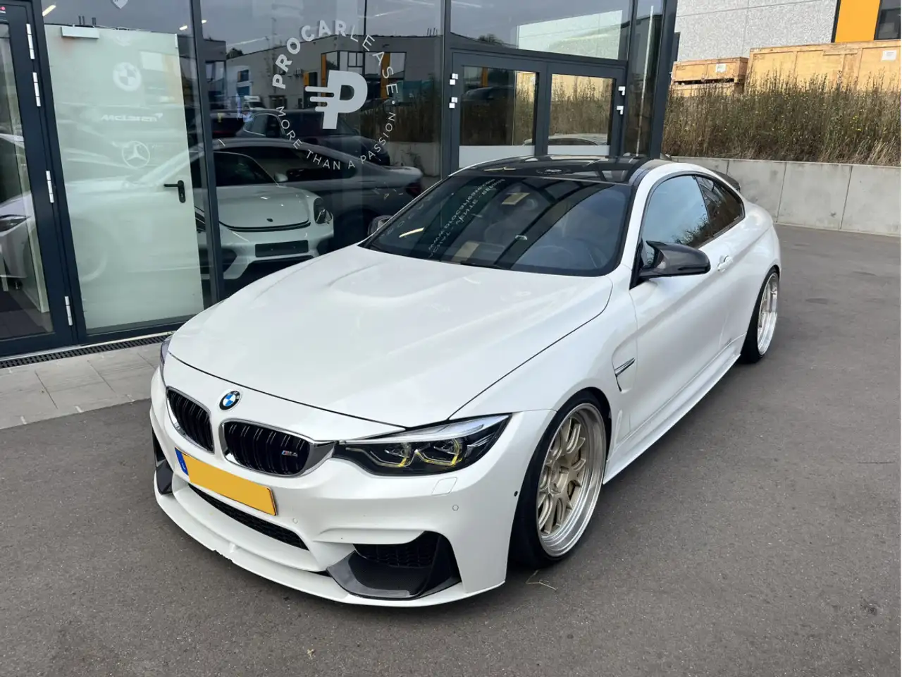 BMW M4