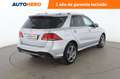 Mercedes-Benz GLE 250 250d 4Matic Aut. Gris - thumbnail 7