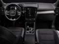Volvo XC40 D3 Business Plus Aut. Negro - thumbnail 8