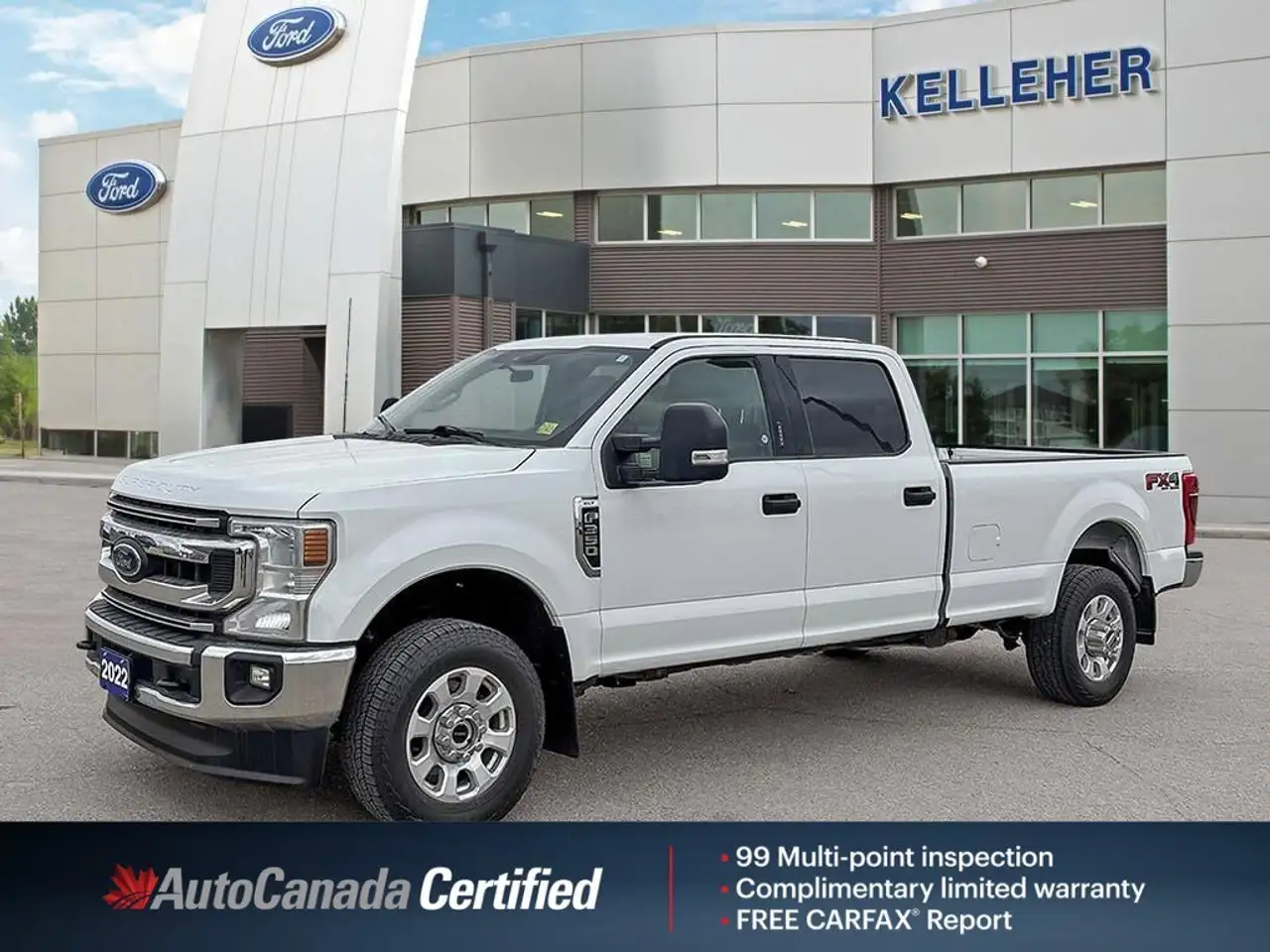 2022 Ford F 350