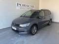 Volkswagen Touran Friends TSI DSG Grau - thumbnail 1