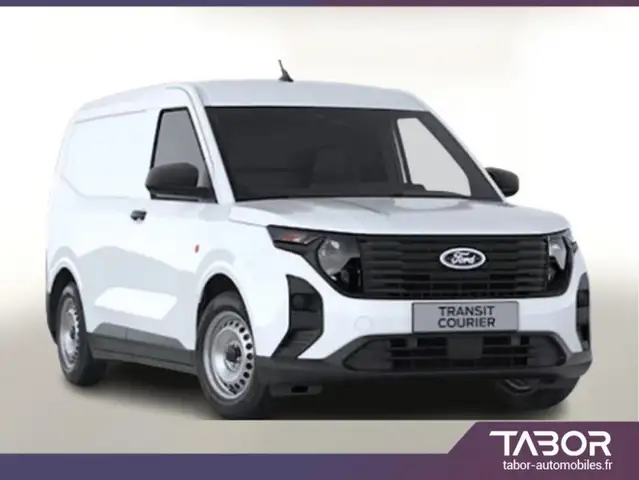 Ford Transit Courier 1.0 EB 125 Limit Cam 16p