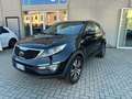 Kia Sportage 2.0 CRDI VGT AWD 4x4 SEDILI RISCALDATI - PELLE Nero - thumbnail 1