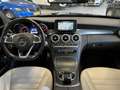 Mercedes-Benz C 180 Estate AMG Sport Edition I Burmester audiosysteem Blauw - thumbnail 31