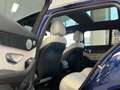 Mercedes-Benz C 180 Estate AMG Sport Edition I Burmester audiosysteem Blauw - thumbnail 34