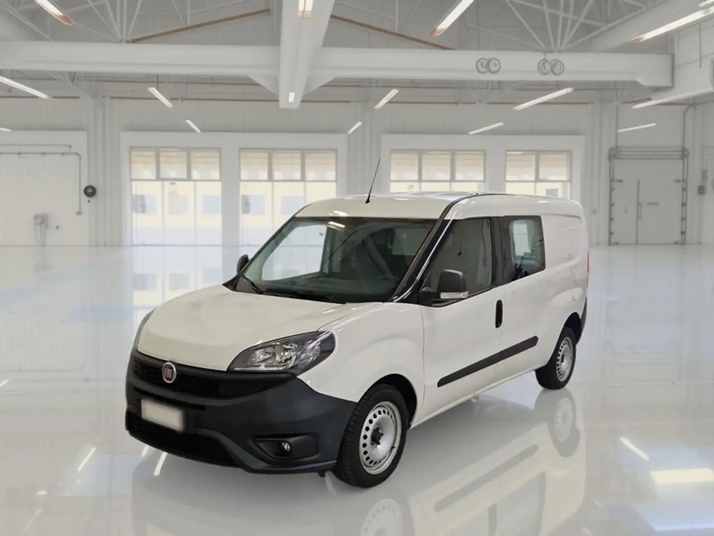 Fiat Doblo MAXI LH1 BUSINESS 1.6 Mjet 105cv E6D S&S - 1