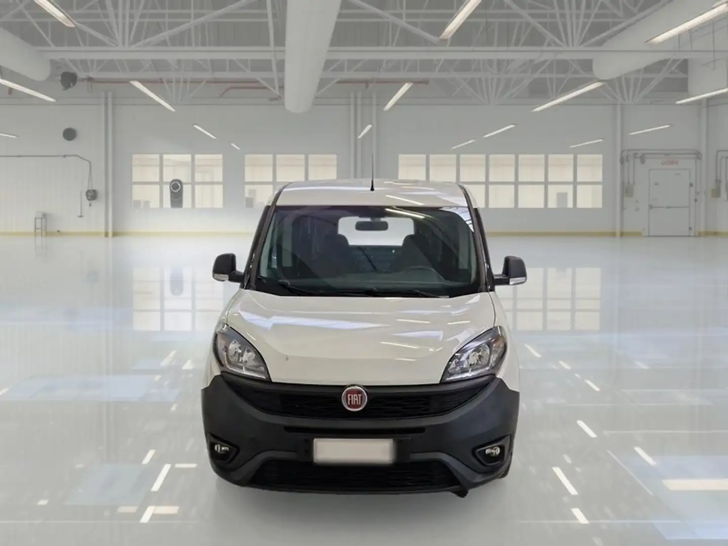 Fiat Doblo MAXI LH1 BUSINESS 1.6 Mjet 105cv E6D S&S - 2