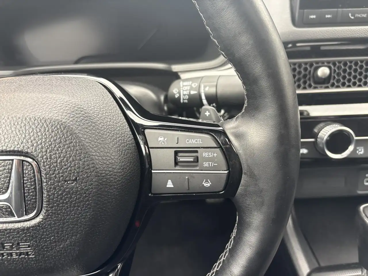 Honda Civic снимка Honda Civic