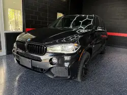 2016 BMW X5