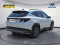 Hyundai TUCSON 1.6 T-GDi 48V-Hybrid 2WD DCT Prime (NX4e) Weiß - thumbnail 4