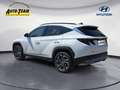 Hyundai TUCSON 1.6 T-GDi 48V-Hybrid 2WD DCT Prime (NX4e) Weiß - thumbnail 3