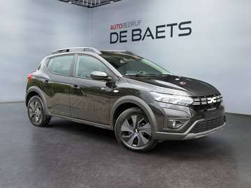 *STEPWAY*1.0TCe*91PK*EXPRESSION*CVT*CARPLAY*ANDROIDAUTO*GARANTIE