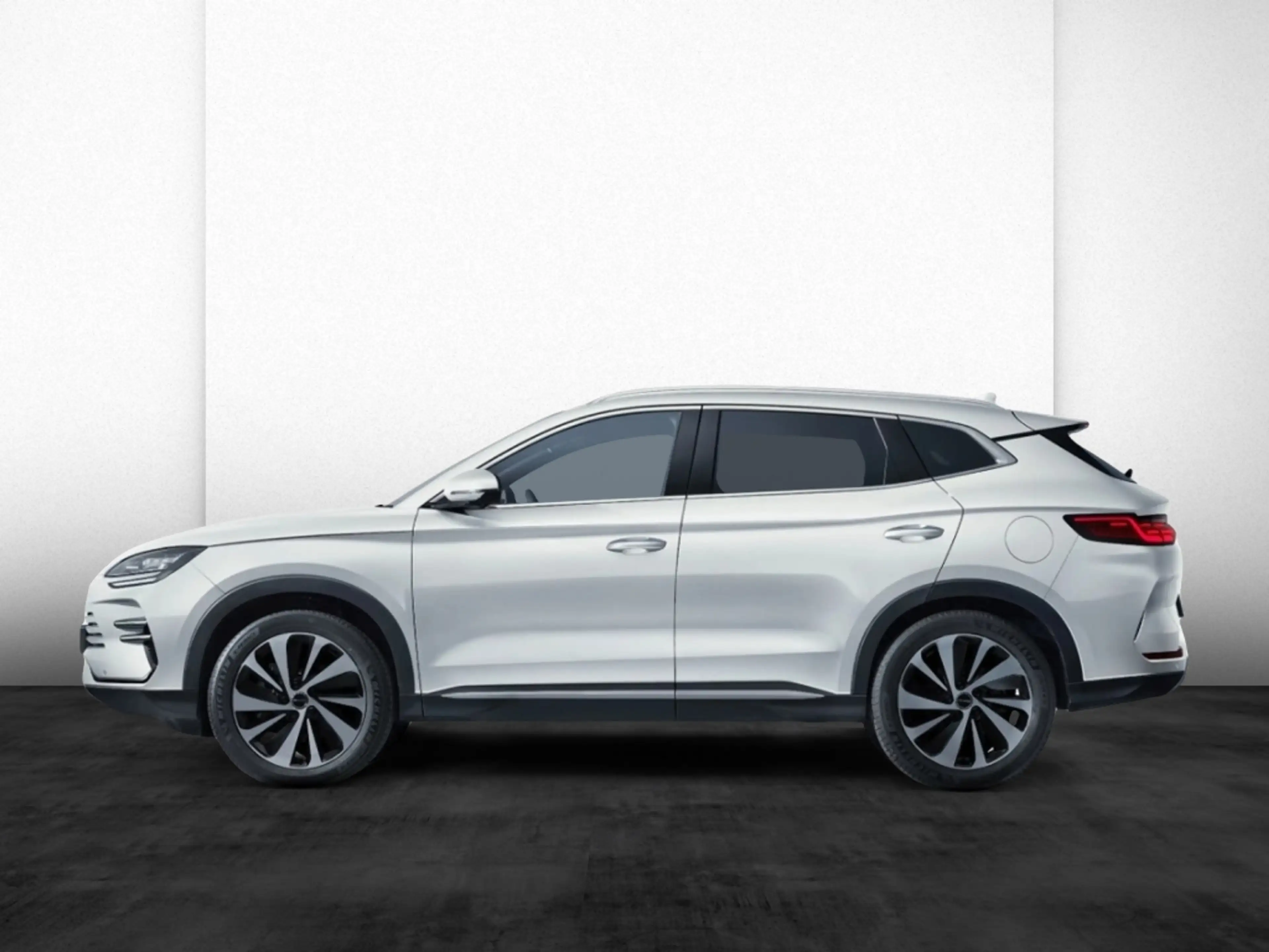 BYD Seal U 1.5 DM-i FWD Boost | NL-auto | Nieuwe auto — photo 3