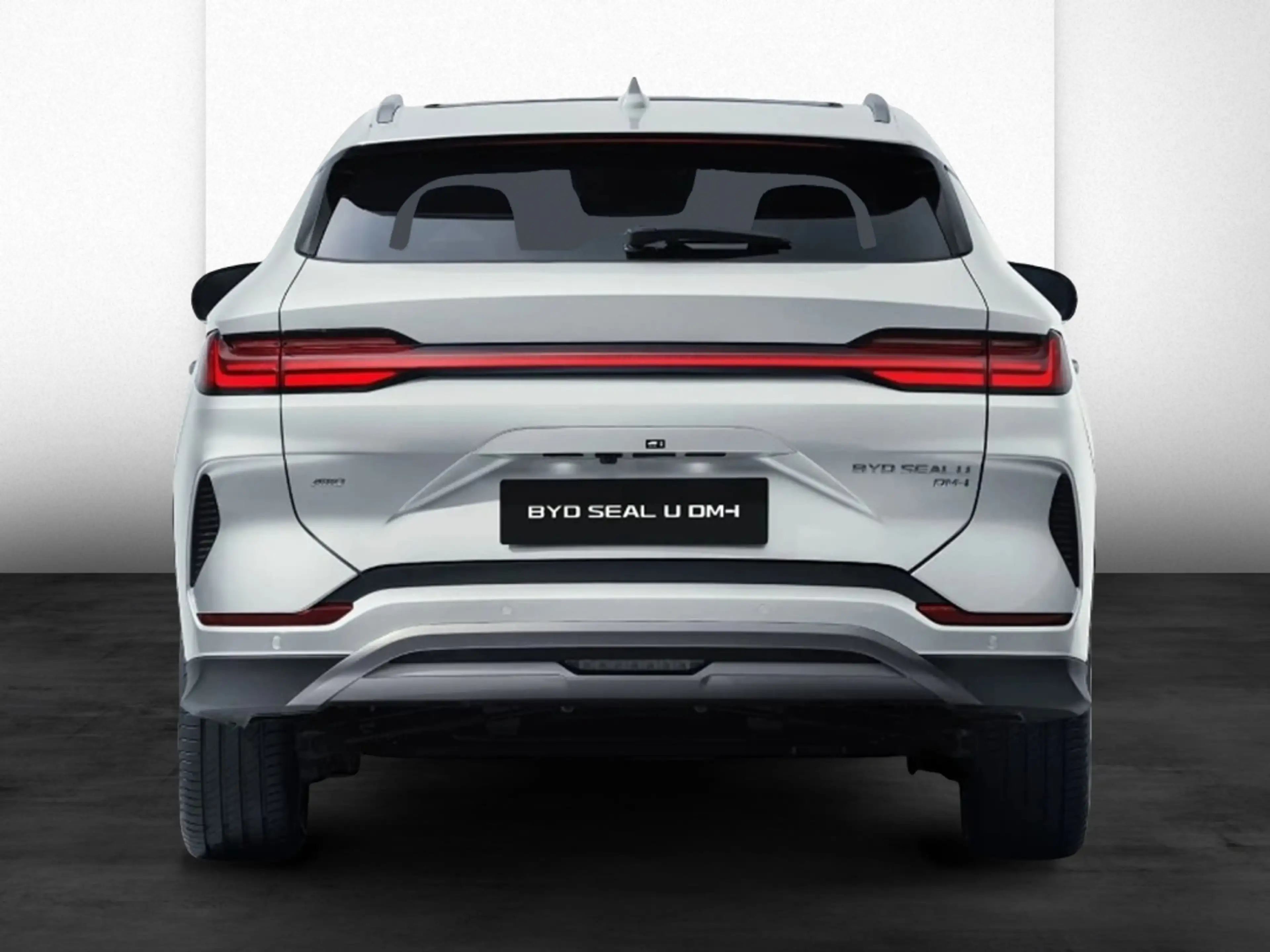 BYD Seal U 1.5 DM-i FWD Boost | NL-auto | Nieuwe auto — photo 6