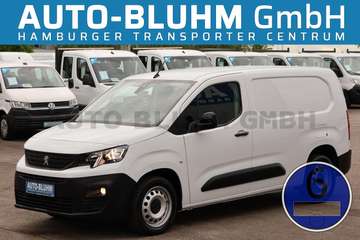 100 B-HDi Kasten Premium L2 Navi TWA PDC
