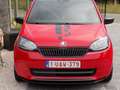 Skoda Citigo Citigo 1.0 MPI Green tec Monte Carlo Rouge - thumbnail 1
