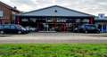 Ford C-Max 2.0-16V Titanium Climate/Cruise/Navi/Pdc v+a/Lmv/T Grau - thumbnail 23