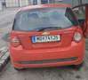 Chevrolet Aveo 1,2 LS Rot - thumbnail 11