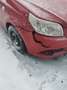 Chevrolet Aveo 1,2 LS Rot - thumbnail 6