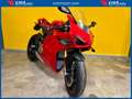 Ducati Panigale V4 Garantita e Finanziabile Rosso - thumbnail 2