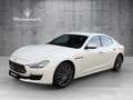 Maserati Ghibli GranLusso Diesel Weiß - thumbnail 3