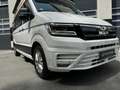 MAN TGE **VAN TOURER KNAUS CAMPER**NEUWERTIG** Weiß - thumbnail 12