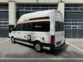 MAN TGE **VAN TOURER KNAUS CAMPER**NEUWERTIG** Weiß - thumbnail 2