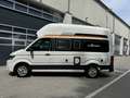 MAN TGE **VAN TOURER KNAUS CAMPER**NEUWERTIG** Weiß - thumbnail 6