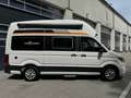 MAN TGE **VAN TOURER KNAUS CAMPER**NEUWERTIG** Weiß - thumbnail 13