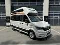 MAN TGE **VAN TOURER KNAUS CAMPER**NEUWERTIG** Weiß - thumbnail 7