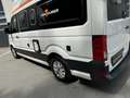 MAN TGE **VAN TOURER KNAUS CAMPER**NEUWERTIG** Weiß - thumbnail 8