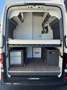 MAN TGE **VAN TOURER KNAUS CAMPER**NEUWERTIG** Weiß - thumbnail 14