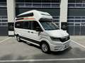 MAN TGE **VAN TOURER KNAUS CAMPER**NEUWERTIG** Weiß - thumbnail 1
