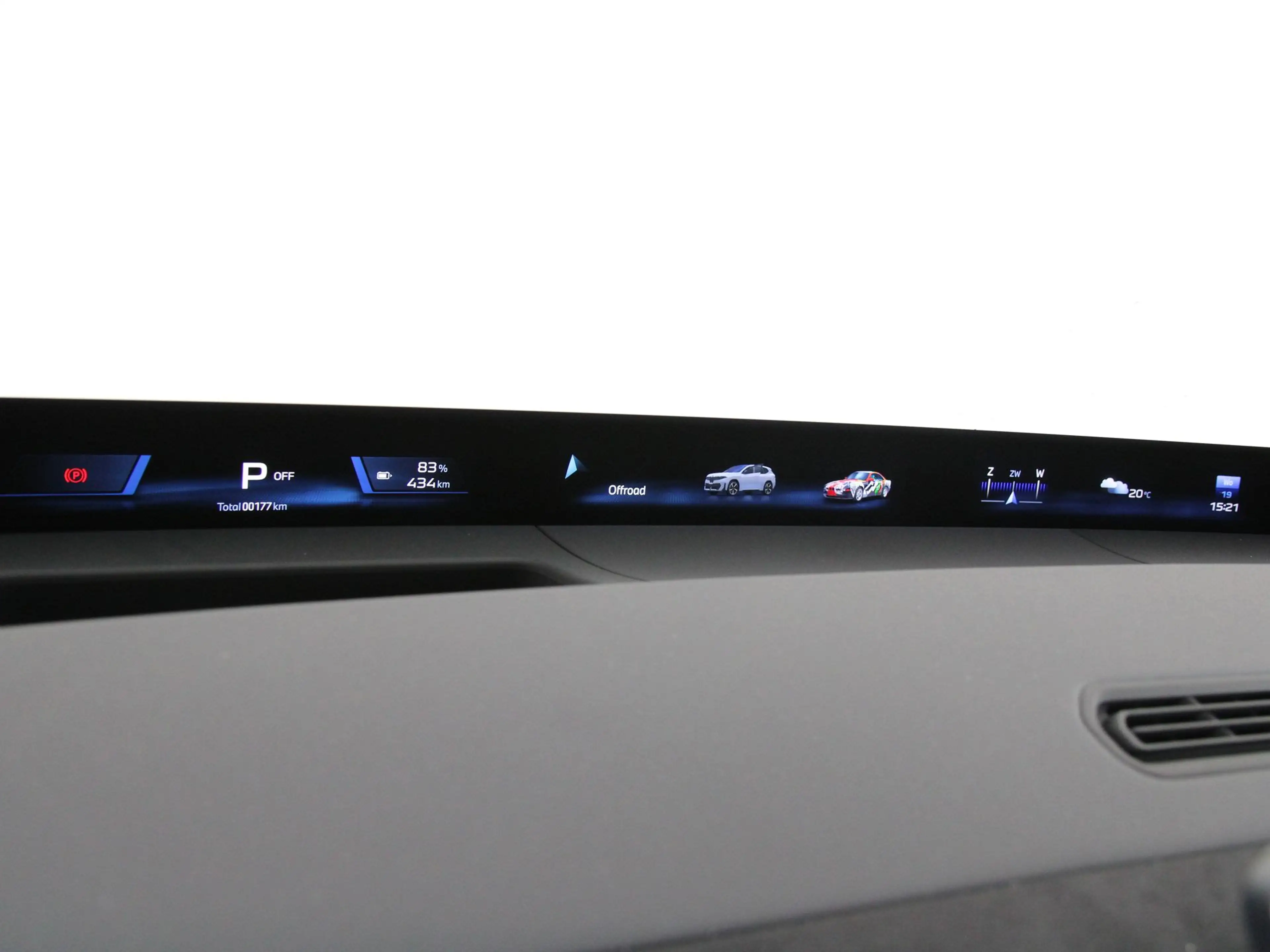 BMW iX3 40 eDrive 83 kWh M Sport Pro | Harman Kardon audio — photo 14