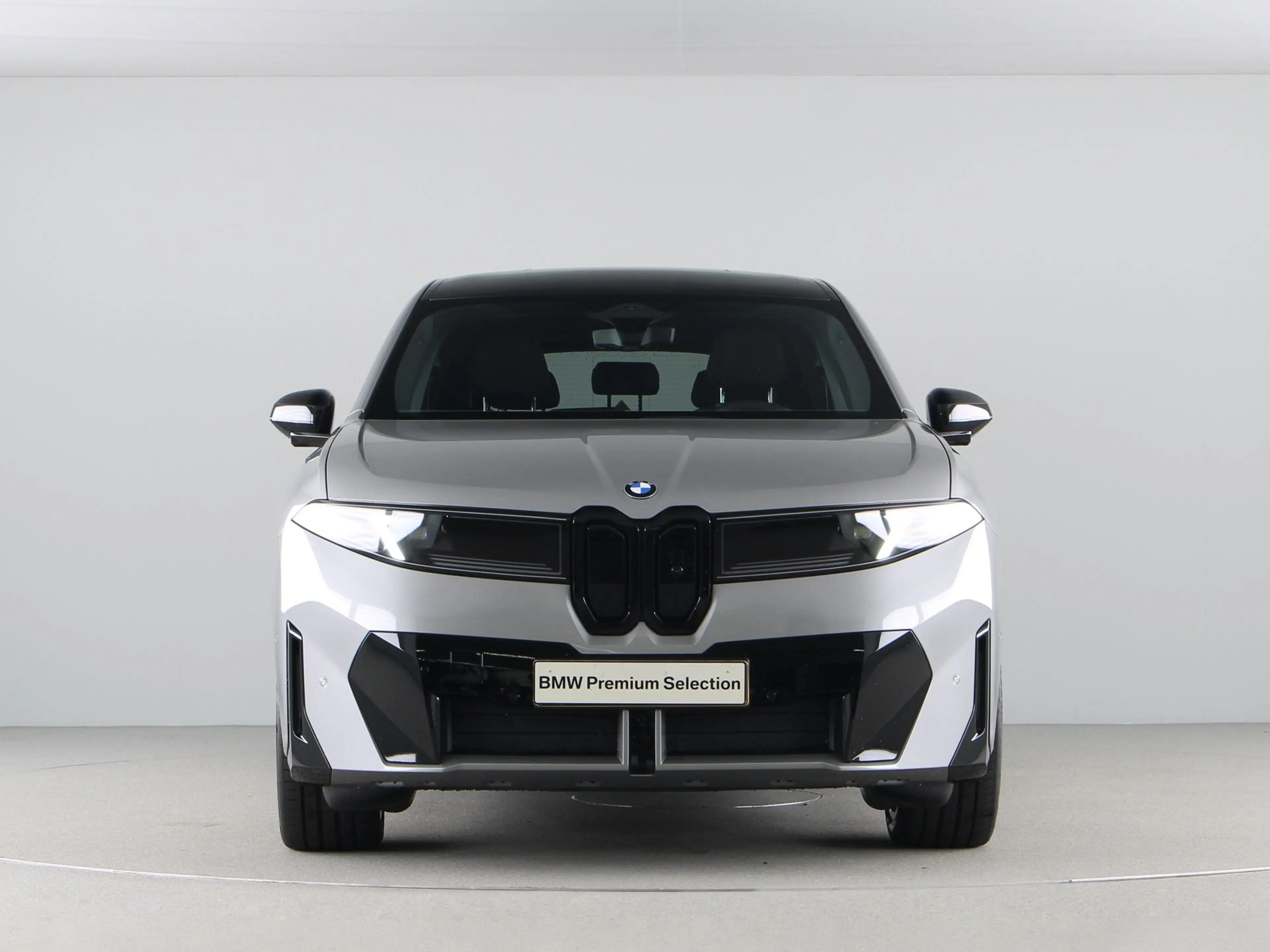 BMW iX3 40 eDrive 83 kWh M Sport Pro | Harman Kardon audio — photo 5