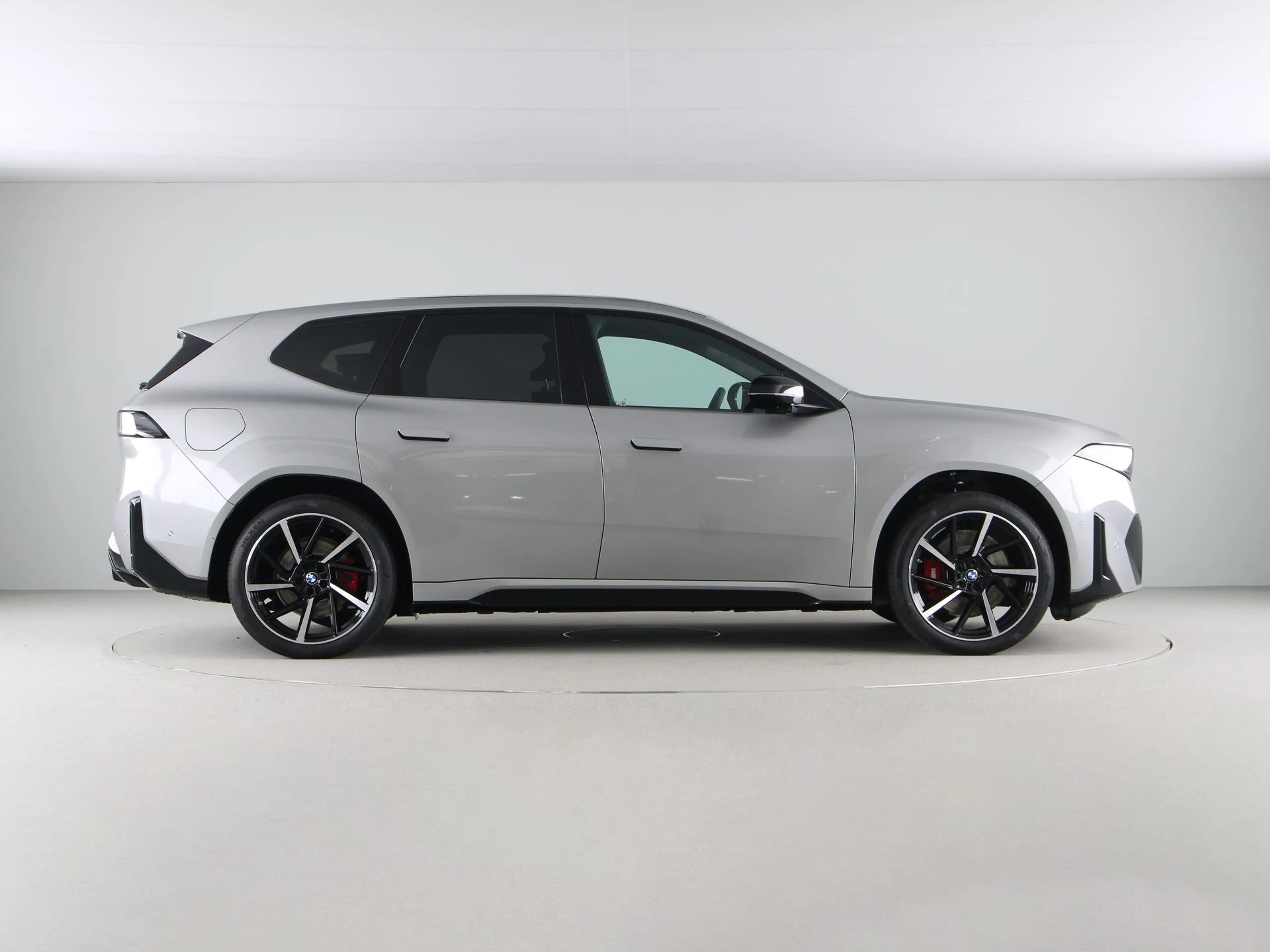 BMW iX3 40 eDrive 83 kWh M Sport Pro | Harman Kardon audio — photo 7
