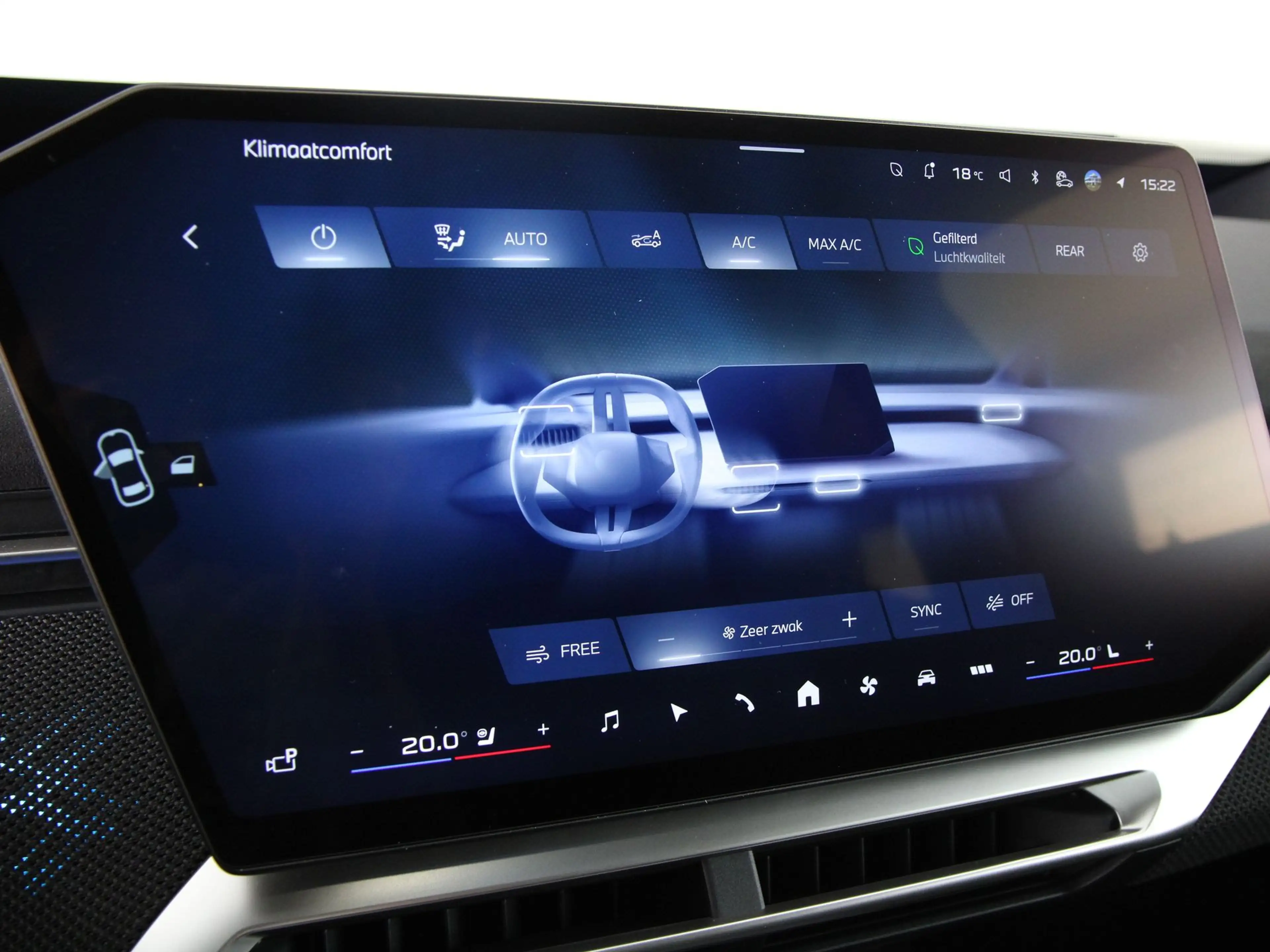 BMW iX3 40 eDrive 83 kWh M Sport Pro | Harman Kardon audio — photo 15