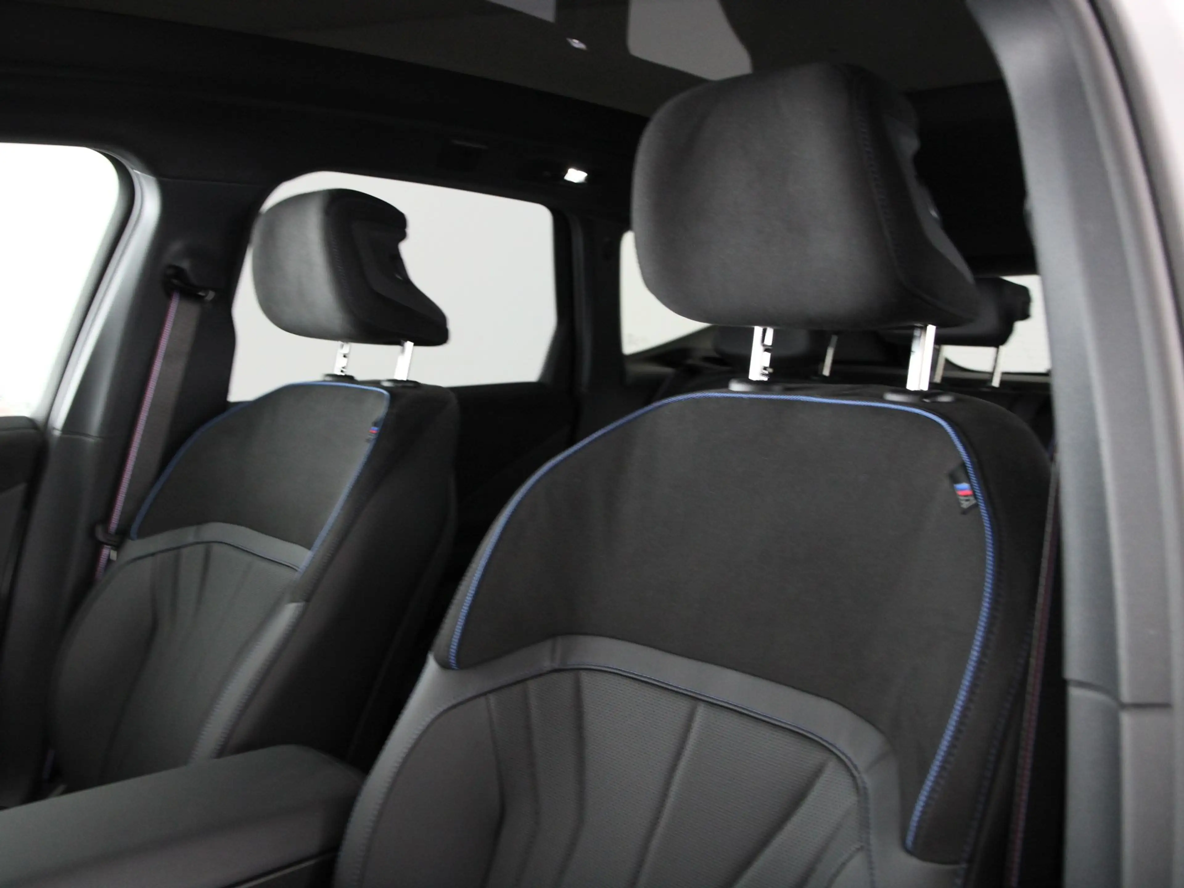 BMW iX3 40 eDrive 83 kWh M Sport Pro | Harman Kardon audio — photo 4