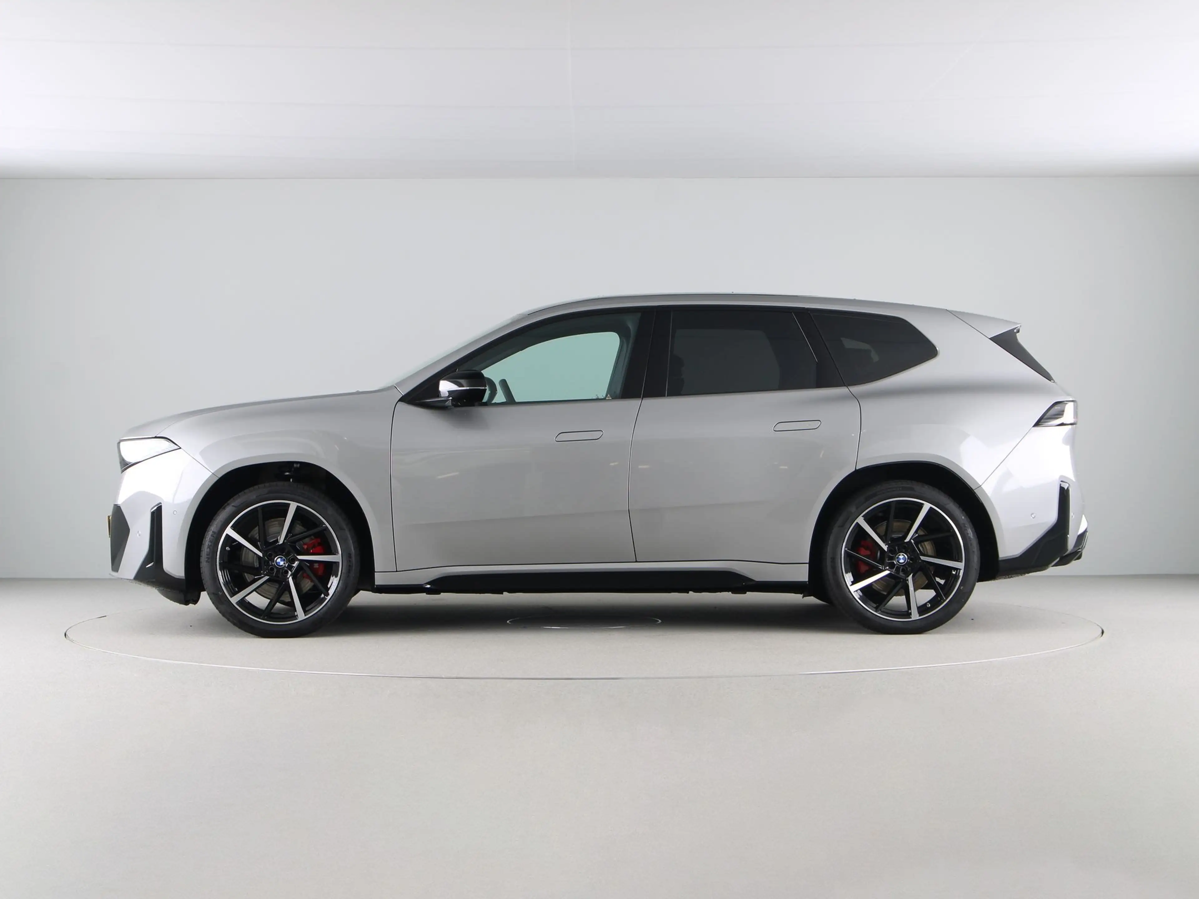 BMW iX3 40 eDrive 83 kWh M Sport Pro | Harman Kardon audio — photo 11