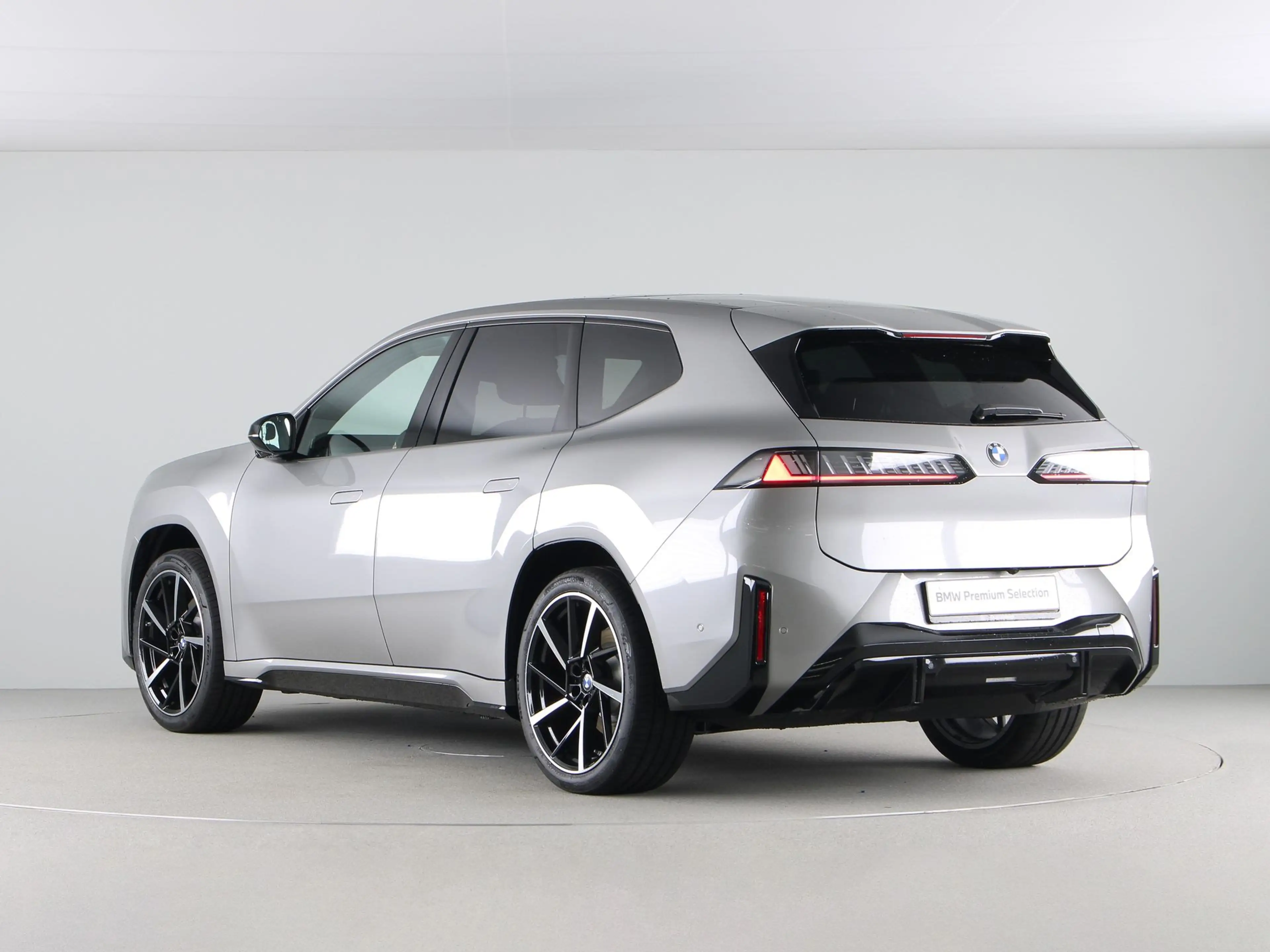 BMW iX3 40 eDrive 83 kWh M Sport Pro | Harman Kardon audio — photo 10