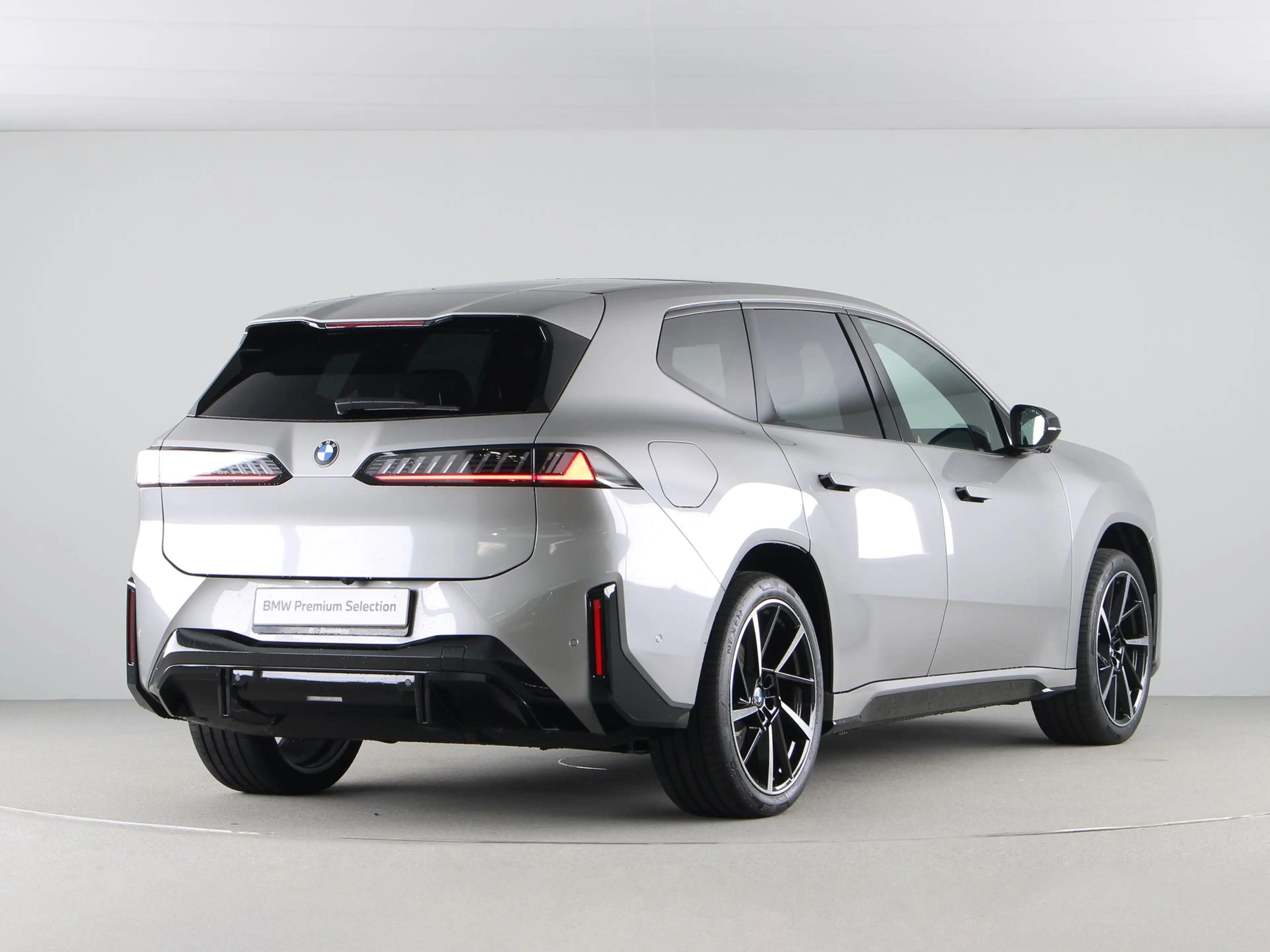 BMW iX3 40 eDrive 83 kWh M Sport Pro | Harman Kardon audio — photo 8