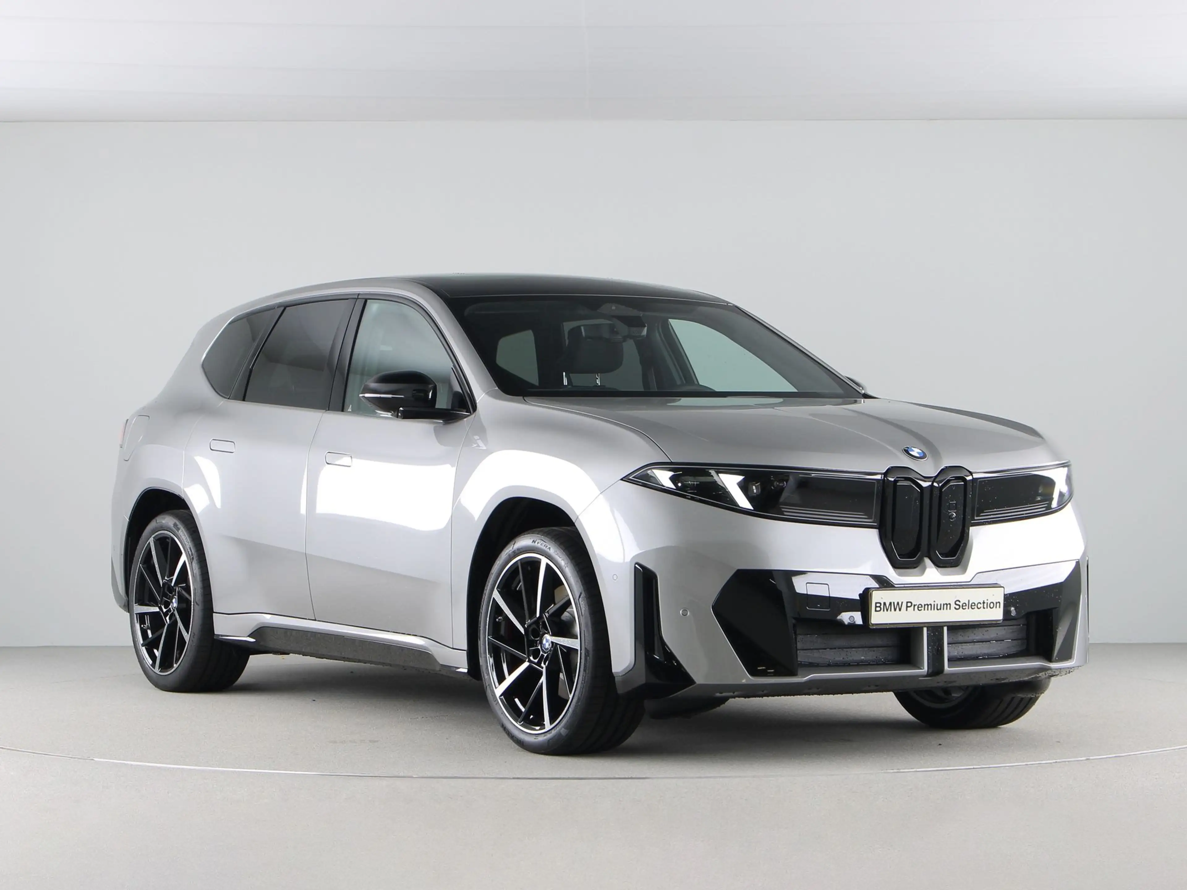 BMW iX3 40 eDrive 83 kWh M Sport Pro | Harman Kardon audio — photo 6